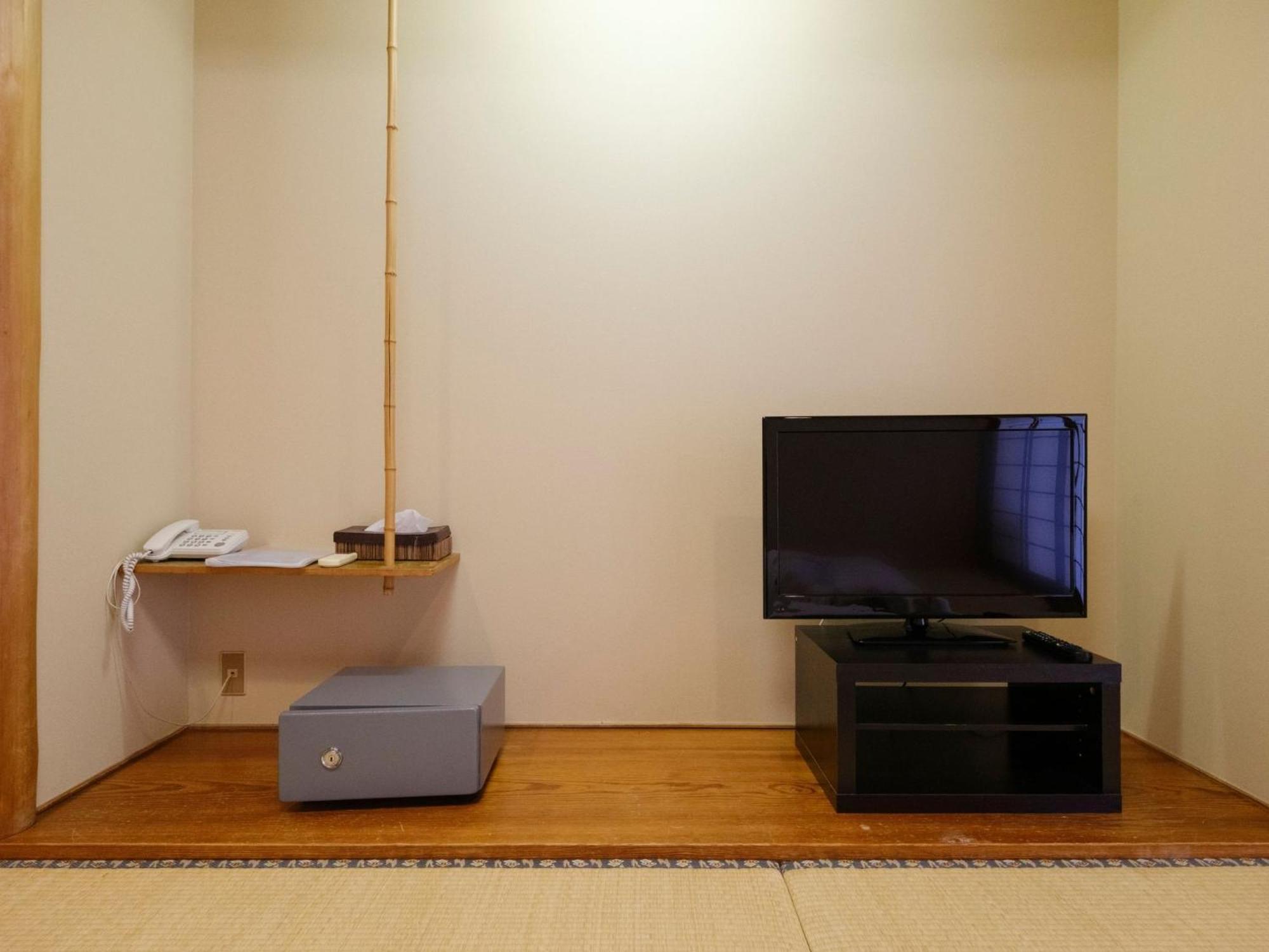 Sagayamato Onsen Hotel Amandi Extérieur photo