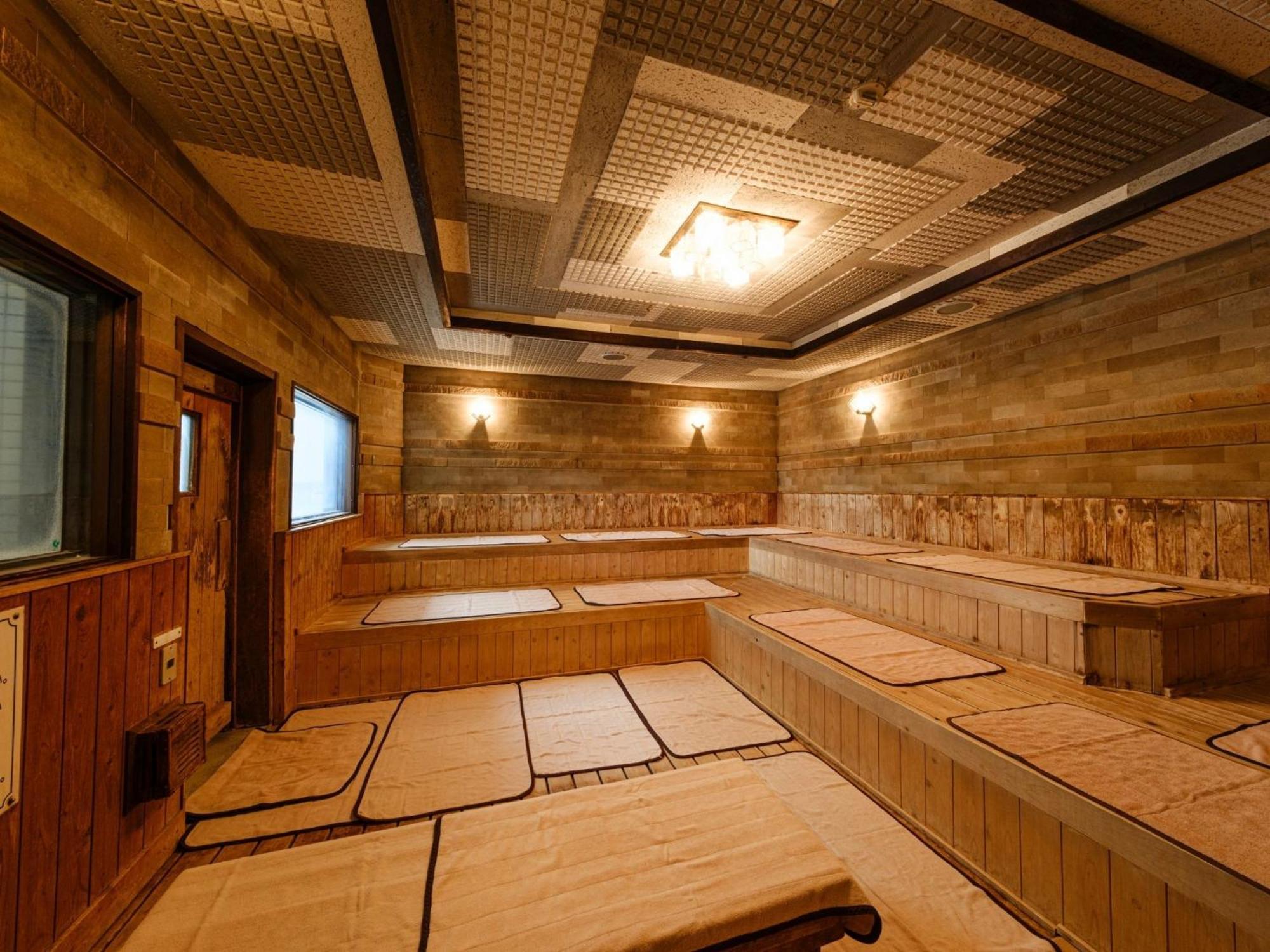 Sagayamato Onsen Hotel Amandi Extérieur photo